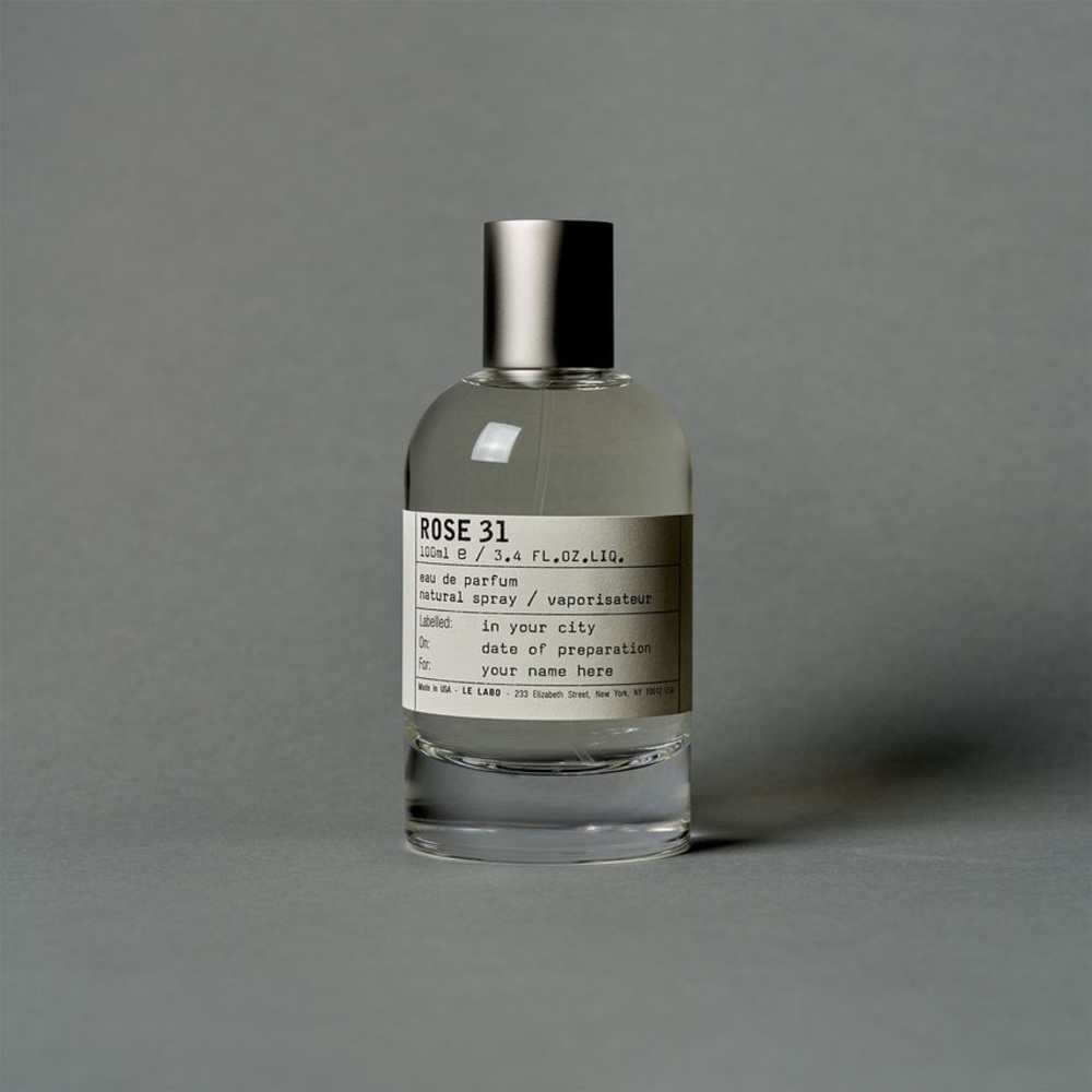 LE LABO Classic Collection – (Your Choice) One (1) 3mL Sample in Glass Atomizer - Picture 9 of 15